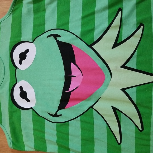 Disney Muppets tank top large NWT - Picture 2 of 8